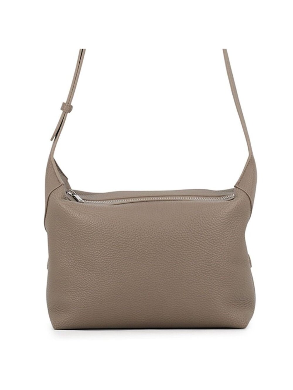 Celine Shoulder Bag Harry Cross Leather